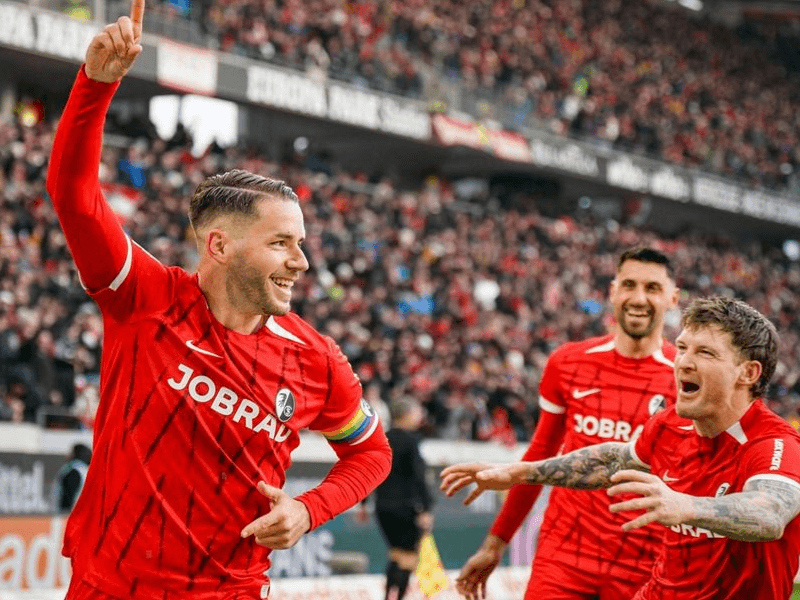 沙巴体育、沙巴体育官网、德甲、弗赖堡、SC Freiburg 沙巴体育、沙巴体育官网、德甲、弗赖堡、SC Freiburg