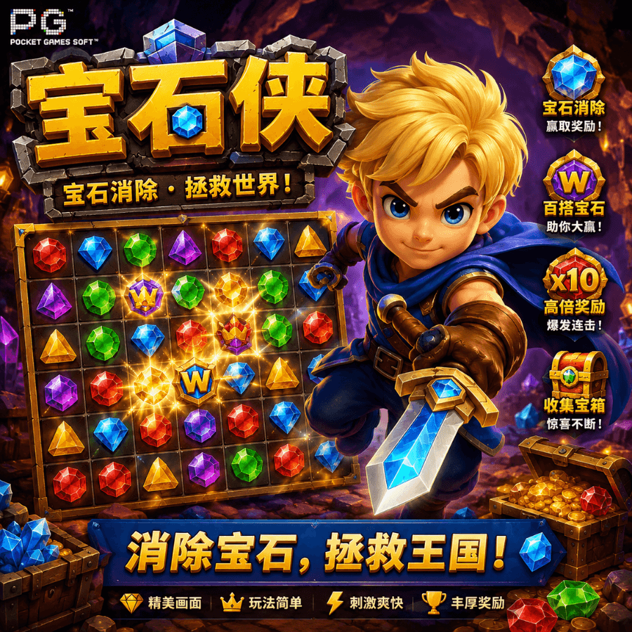 PG电子《宝石侠|Gem Saviour》、PG电子官网、PG电子、PG模拟器、PG电子试玩、PG试玩、老虎机 PG电子《宝石侠|Gem Saviour》、PG电子官网、PG电子、PG模拟器、PG电子试玩、PG试玩、老虎机
