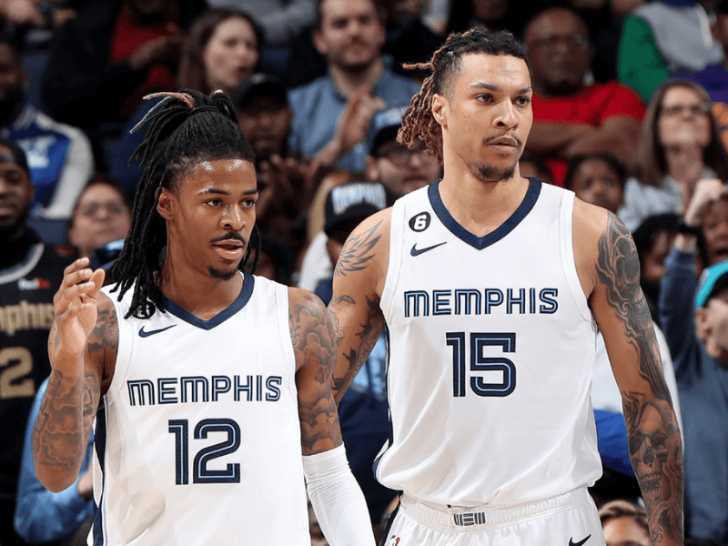 沙巴体育、沙巴体育官网、NBA、灰熊、Memphis Grizzlies 沙巴体育、沙巴体育官网、NBA、灰熊、Memphis Grizzlies