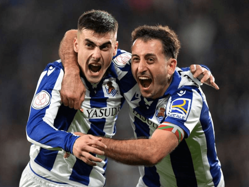 沙巴体育、沙巴体育官网、西甲、皇家社会、Real Sociedad 沙巴体育、沙巴体育官网、西甲、皇家社会、Real Sociedad