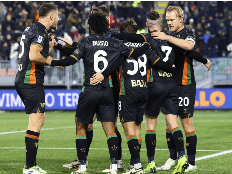 沙巴体育、沙巴体育官网、意甲、威尼斯踢球者、Venezia Calcio 沙巴体育、沙巴体育官网、意甲、威尼斯踢球者、Venezia Calcio