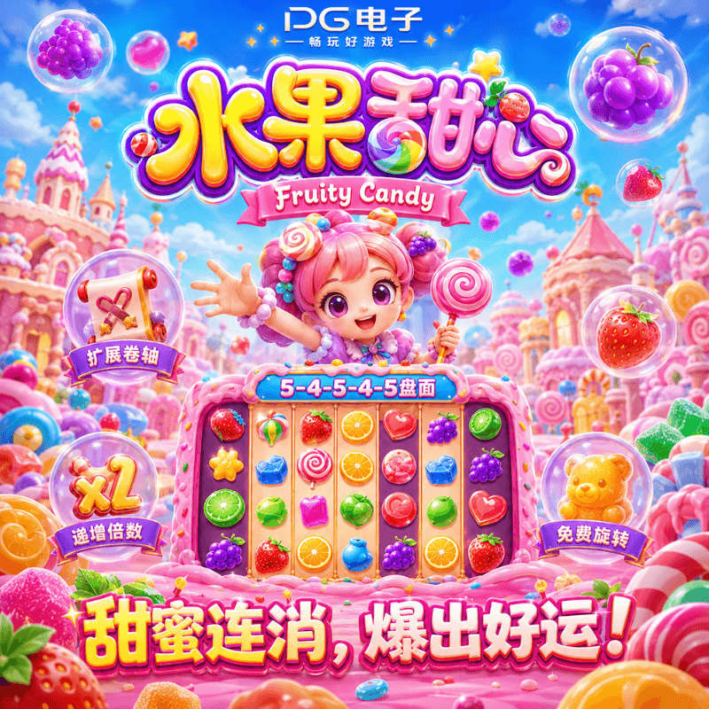 PG电子《水果甜心 Fruity Candy》、PG模拟器、PG电子试玩、PG试玩、PG电子模拟器 PG电子《水果甜心 Fruity Candy》、PG模拟器、PG电子试玩、PG试玩、PG电子模拟器