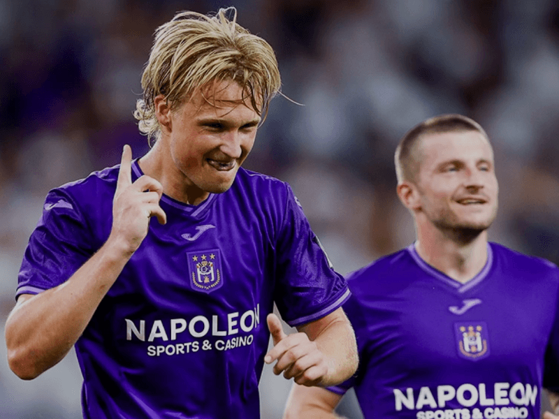 沙巴体育、沙巴体育官网、比利时杯、安德莱赫特、RSC Anderlecht 沙巴体育、沙巴体育官网、比利时杯、安德莱赫特、RSC Anderlecht