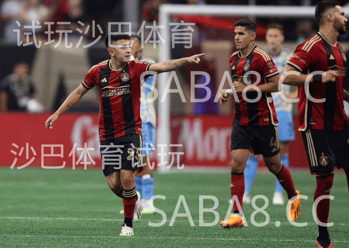 沙巴体育;沙巴体育官网:美职足:亚特兰大联 VS 多伦多FC 沙巴体育;沙巴体育官网:美职足:亚特兰大联 VS 多伦多FC