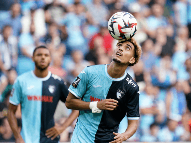 沙巴体育、沙巴体育官网、法甲、勒阿弗尔、Le Havre AC 沙巴体育、沙巴体育官网、法甲、勒阿弗尔、Le Havre AC