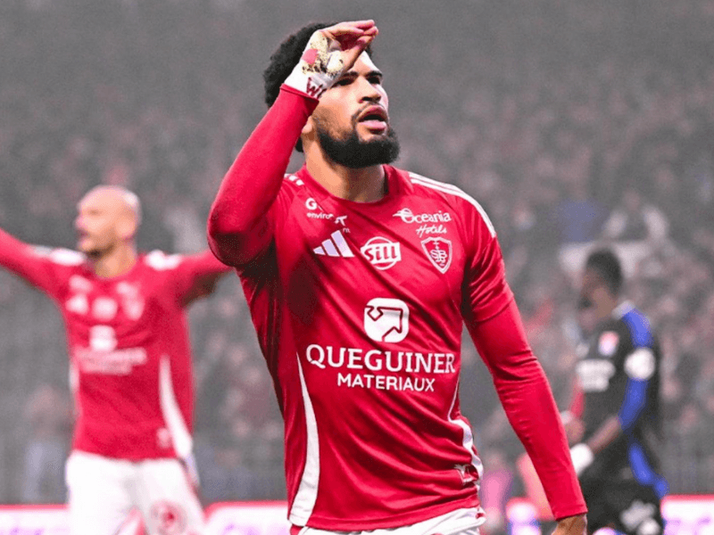 沙巴体育、沙巴体育官网、欧冠杯、布雷斯特、Stade Brestois 沙巴体育、沙巴体育官网、欧冠杯、布雷斯特、Stade Brestois