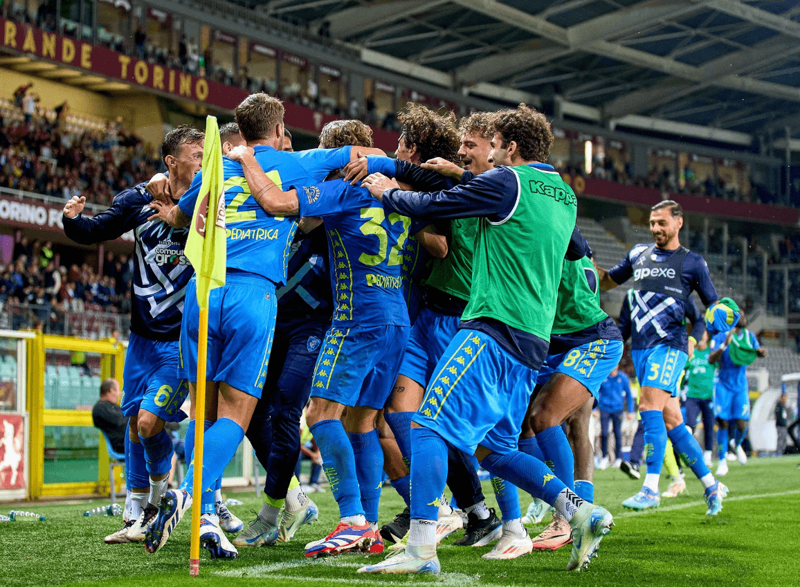 沙巴体育、沙巴体育官网、意甲、恩波利、Empoli FC 沙巴体育、沙巴体育官网、意甲、恩波利、Empoli FC