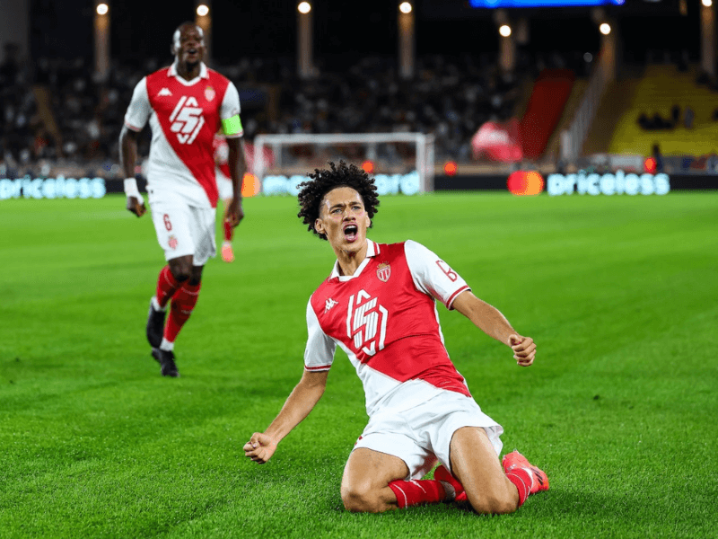 沙巴体育、沙巴体育官网、欧冠、摩纳哥、AS Monaco FC 沙巴体育、沙巴体育官网、欧冠、摩纳哥、AS Monaco FC