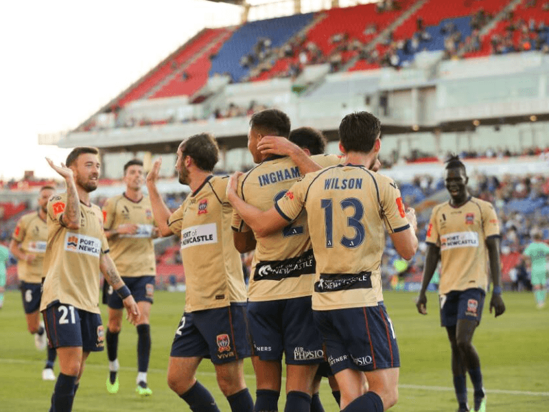 沙巴体育、沙巴体育官网、澳甲、纽卡斯尔喷气机、Newcastle United Jets 沙巴体育、沙巴体育官网、澳甲、纽卡斯尔喷气机、Newcastle United Jets