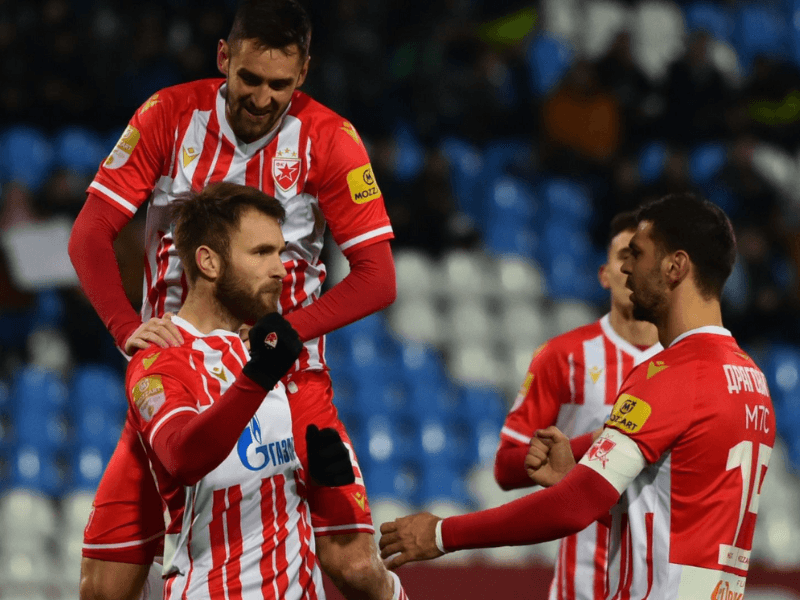 沙巴体育、沙巴体育官网、欧冠、贝尔格莱德红星、Red Star Belgrade 沙巴体育、沙巴体育官网、欧冠、贝尔格莱德红星、Red Star Belgrade