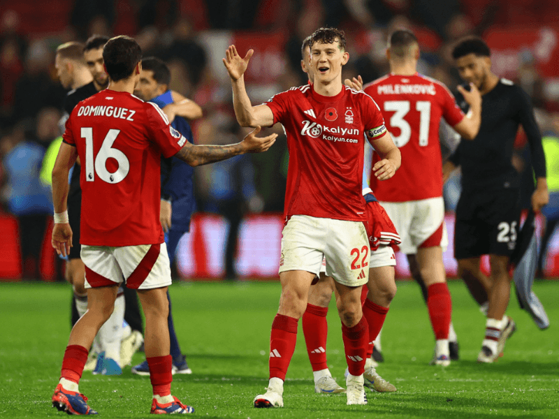 沙巴体育、沙巴体育官网、英超、诺丁汉森林、Nottingham Forest 沙巴体育、沙巴体育官网、英超、诺丁汉森林、Nottingham Forest