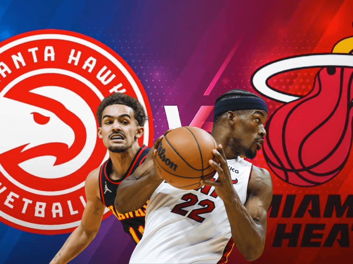 熊猫体育 NBA推荐 亚特兰大老鹰 vs 迈阿密热火:均衡对决中的进攻火力与关键执行力较量 熊猫体育 NBA推荐 亚特兰大老鹰 vs 迈阿密热火:均衡对决中的进攻火力与关键执行力较量