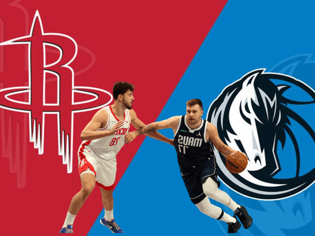熊猫体育 NBA推荐 休斯顿火箭与达拉斯独行侠近期表现解析:数据与战术分析 熊猫体育 NBA推荐 休斯顿火箭与达拉斯独行侠近期表现解析:数据与战术分析