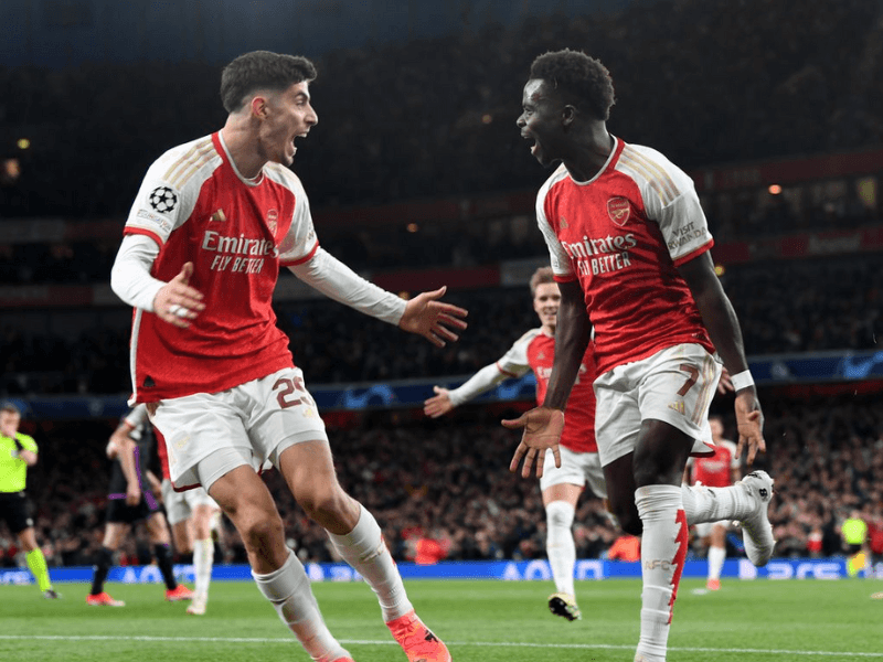 沙巴体育、沙巴体育官网、英超、阿森纳、Arsenal FC 沙巴体育、沙巴体育官网、英超、阿森纳、Arsenal FC