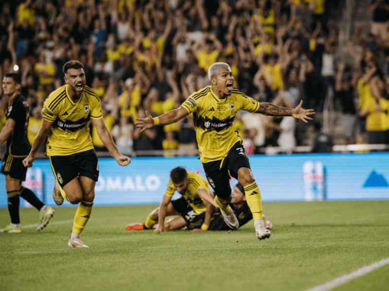 沙巴体育、沙巴体育官网、美职足、哥伦布机员、Columbus Crew 沙巴体育、沙巴体育官网、美职足、哥伦布机员、Columbus Crew