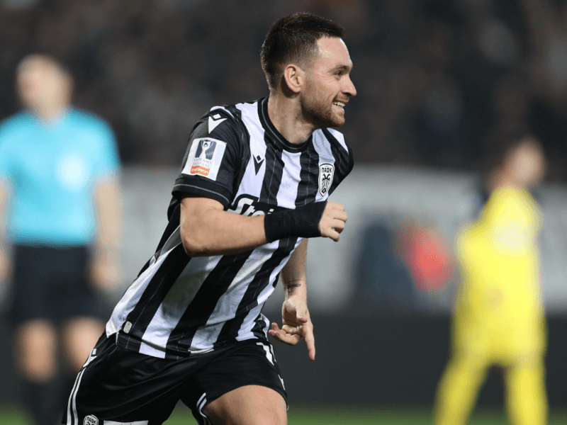 沙巴体育、沙巴体育官网、欧罗巴、塞萨洛尼基、PAOK FC 沙巴体育、沙巴体育官网、欧罗巴、塞萨洛尼基、PAOK FC