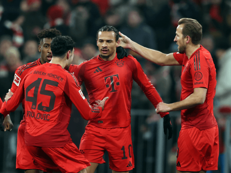 沙巴体育、沙巴体育官网、德甲、拜仁慕尼黑、FC Bayern 沙巴体育、沙巴体育官网、德甲、拜仁慕尼黑、FC Bayern