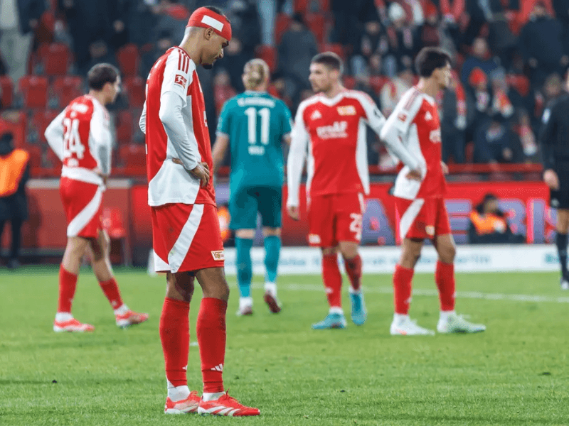 沙巴体育、沙巴体育官网、德甲、柏林联合、Union Berlin 沙巴体育、沙巴体育官网、德甲、柏林联合、Union Berlin