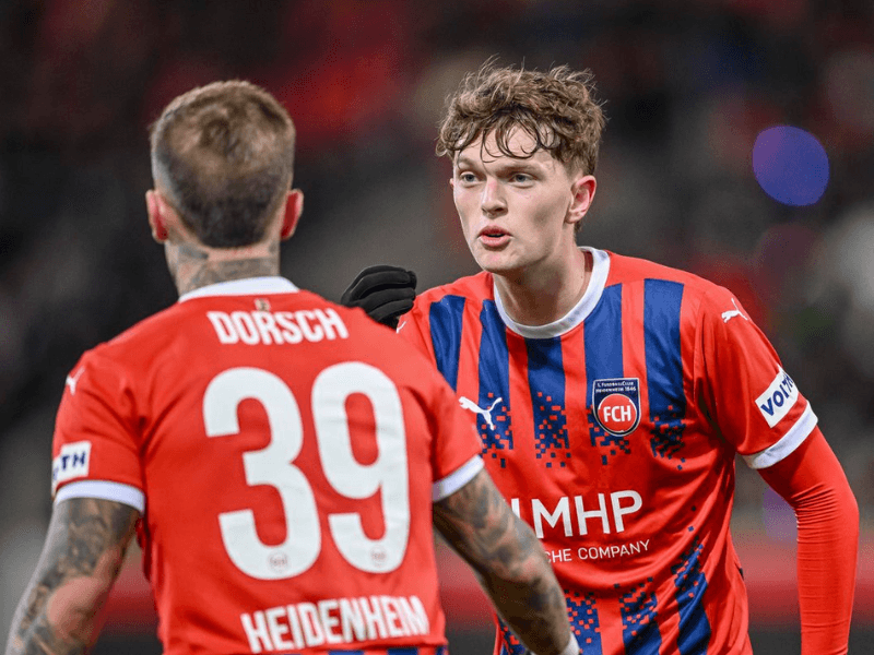 沙巴体育、沙巴体育官网、欧协联、海登海姆、FC Heidenheim 沙巴体育、沙巴体育官网、欧协联、海登海姆、FC Heidenheim