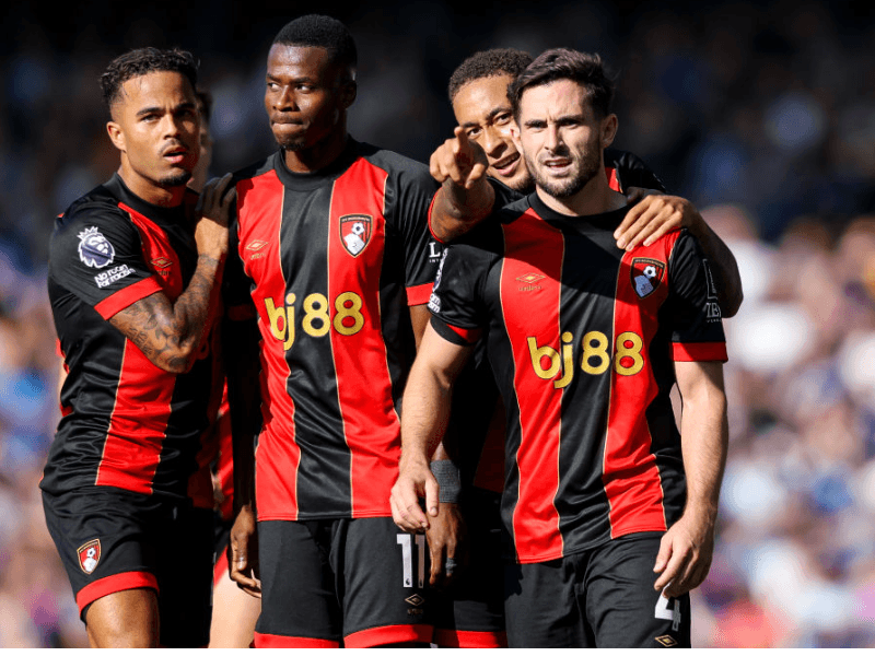 沙巴体育、沙巴体育官网、英超、伯恩茅斯、AFC Bournemouth 沙巴体育、沙巴体育官网、英超、伯恩茅斯、AFC Bournemouth