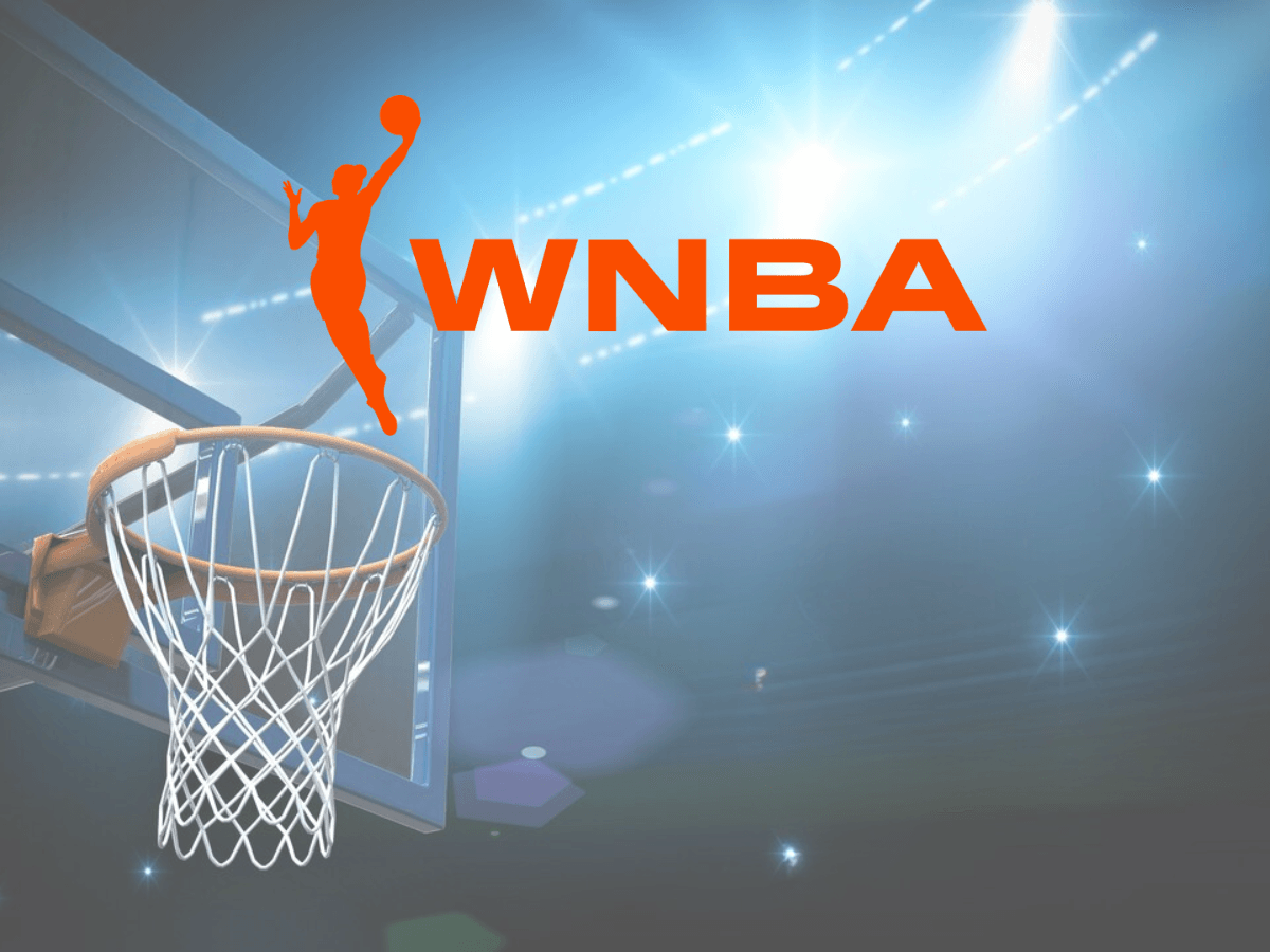 熊猫体育 篮球推荐 WNBA:水星 VS 王牌 熊猫体育 篮球推荐 WNBA:水星 VS 王牌