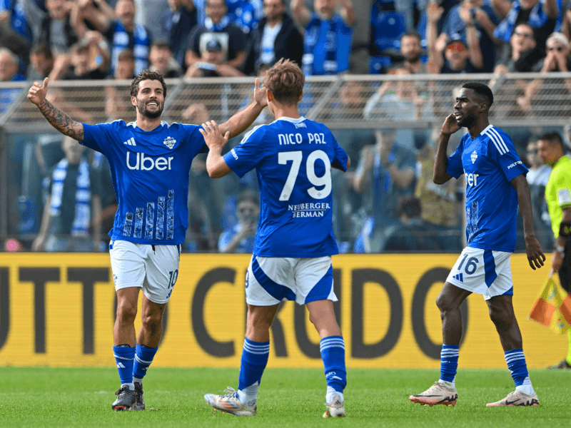 沙巴体育、沙巴体育官网、意甲、科莫、Como Calcio 沙巴体育、沙巴体育官网、意甲、科莫、Como Calcio