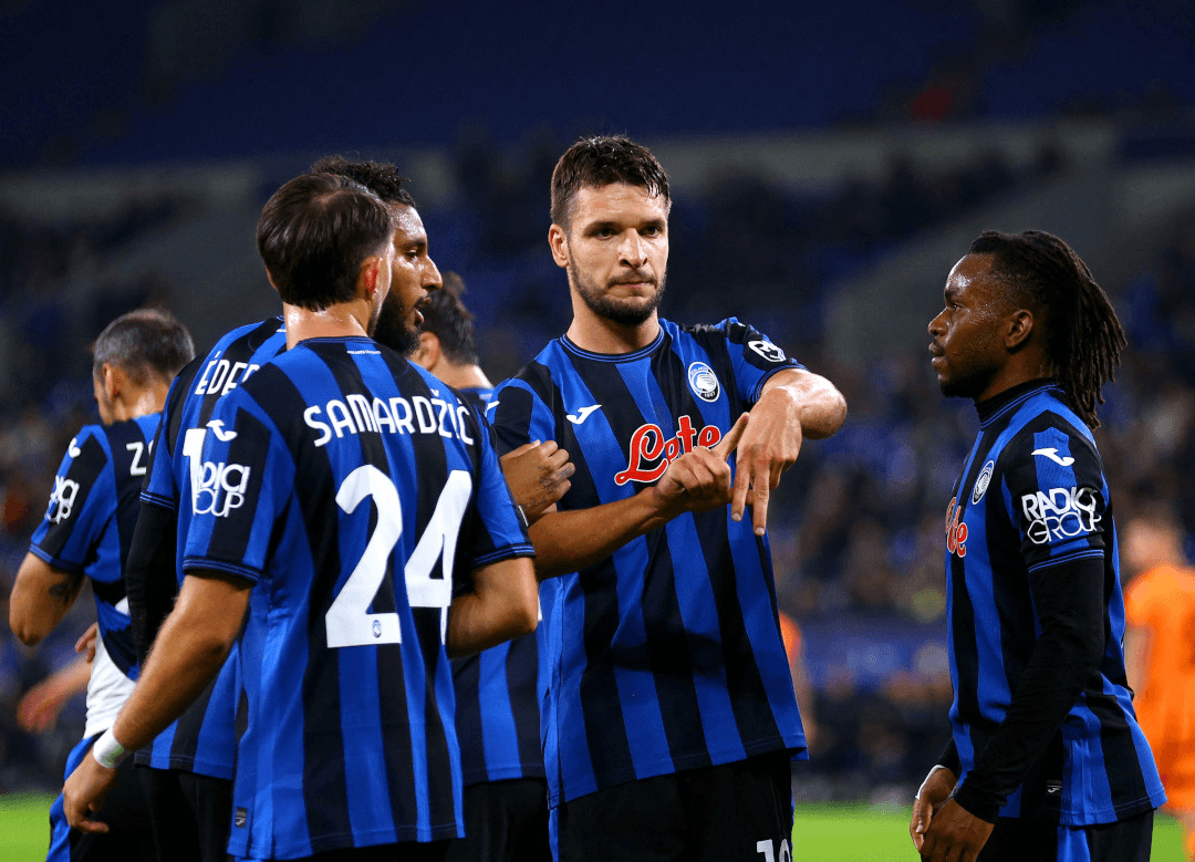 沙巴体育、沙巴体育官网、欧冠、亚特兰大、Atalanta BC 沙巴体育、沙巴体育官网、欧冠、亚特兰大、Atalanta BC