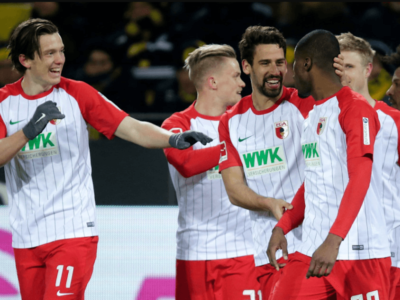 沙巴体育、沙巴体育官网、德甲、奥格斯堡、FC Augsburg 沙巴体育、沙巴体育官网、德甲、奥格斯堡、FC Augsburg