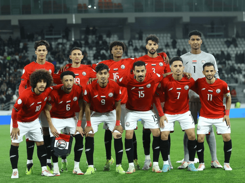 沙巴体育、沙巴体育官网、海湾杯、也门队、Yemen national soccer team 沙巴体育、沙巴体育官网、海湾杯、也门队、Yemen national soccer team