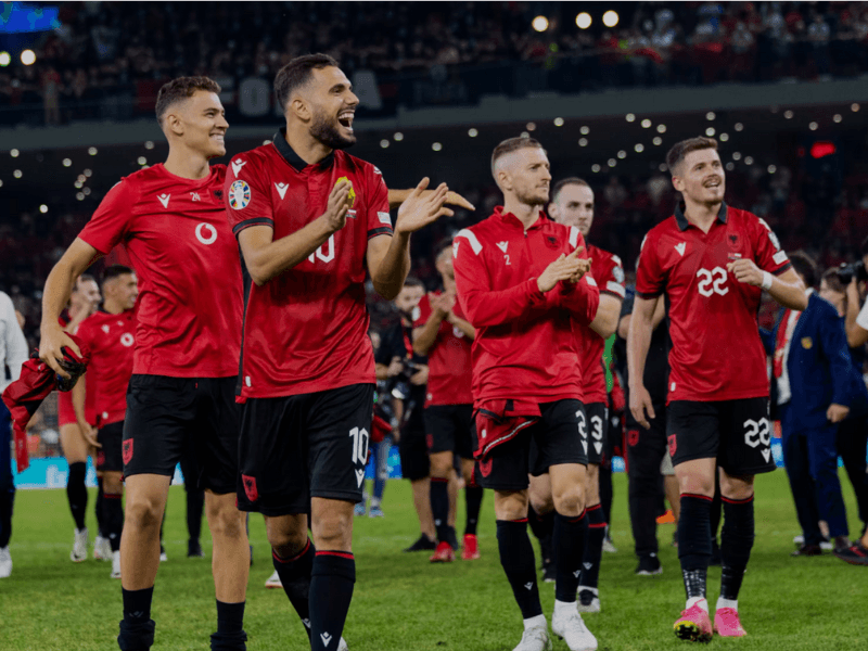 沙巴体育、沙巴体育官网、欧国联、阿尔巴尼亚、Albania national football team 沙巴体育、沙巴体育官网、欧国联、阿尔巴尼亚、Albania national football team