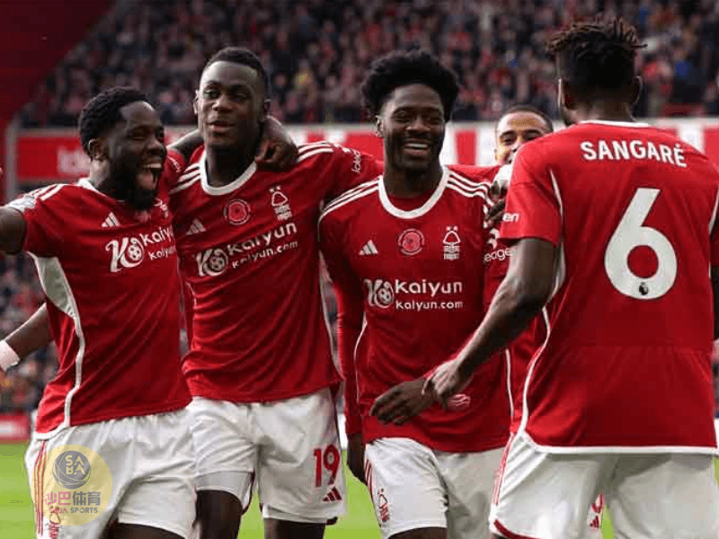 沙巴体育官网、沙巴体育、诺丁汉森林 沙巴体育官网、沙巴体育、诺丁汉森林