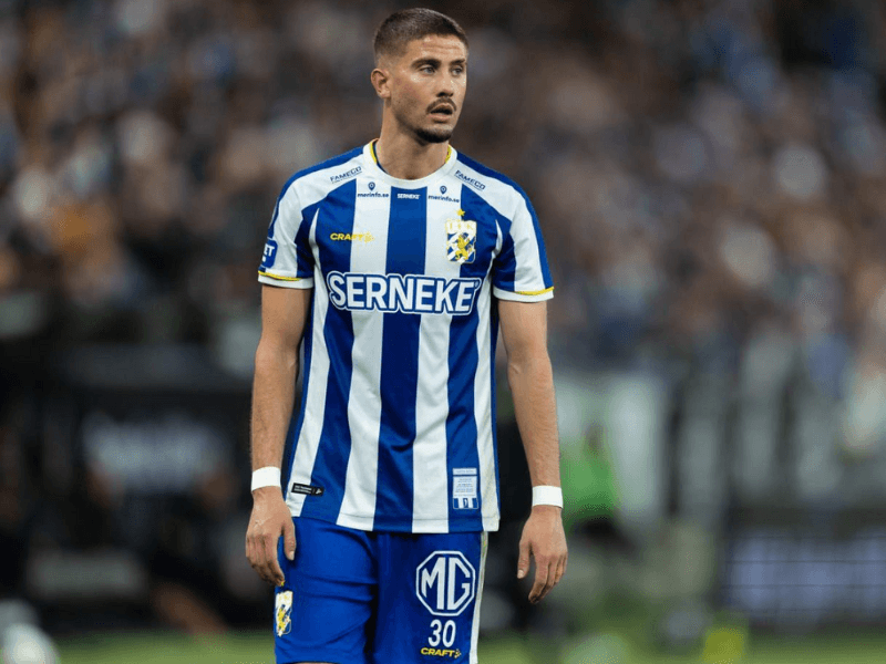 沙巴体育、沙巴体育官网、瑞超、哥德堡、IFK Göteborg 沙巴体育、沙巴体育官网、瑞超、哥德堡、IFK Göteborg