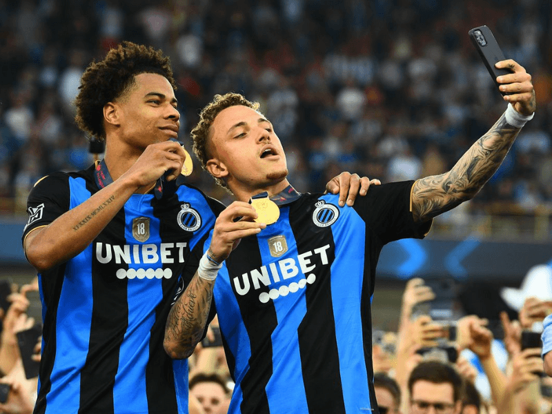 沙巴体育、沙巴体育官网、欧冠、布鲁日、Club Brugge 沙巴体育、沙巴体育官网、欧冠、布鲁日、Club Brugge