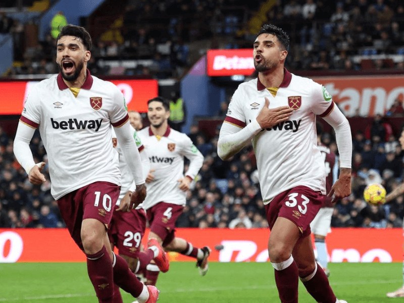 沙巴体育、沙巴体育官网、英超、西汉姆联、West Ham United 沙巴体育、沙巴体育官网、英超、西汉姆联、West Ham United