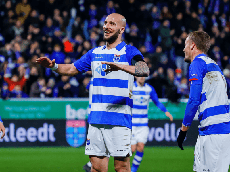 沙巴体育、沙巴体育官网、荷甲、兹沃勒、PEC Zwolle 沙巴体育、沙巴体育官网、荷甲、兹沃勒、PEC Zwolle