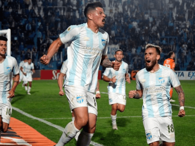 沙巴体育、沙巴体育官网、阿甲、图库曼竞技、Atlético Tucumán 沙巴体育、沙巴体育官网、阿甲、图库曼竞技、Atlético Tucumán