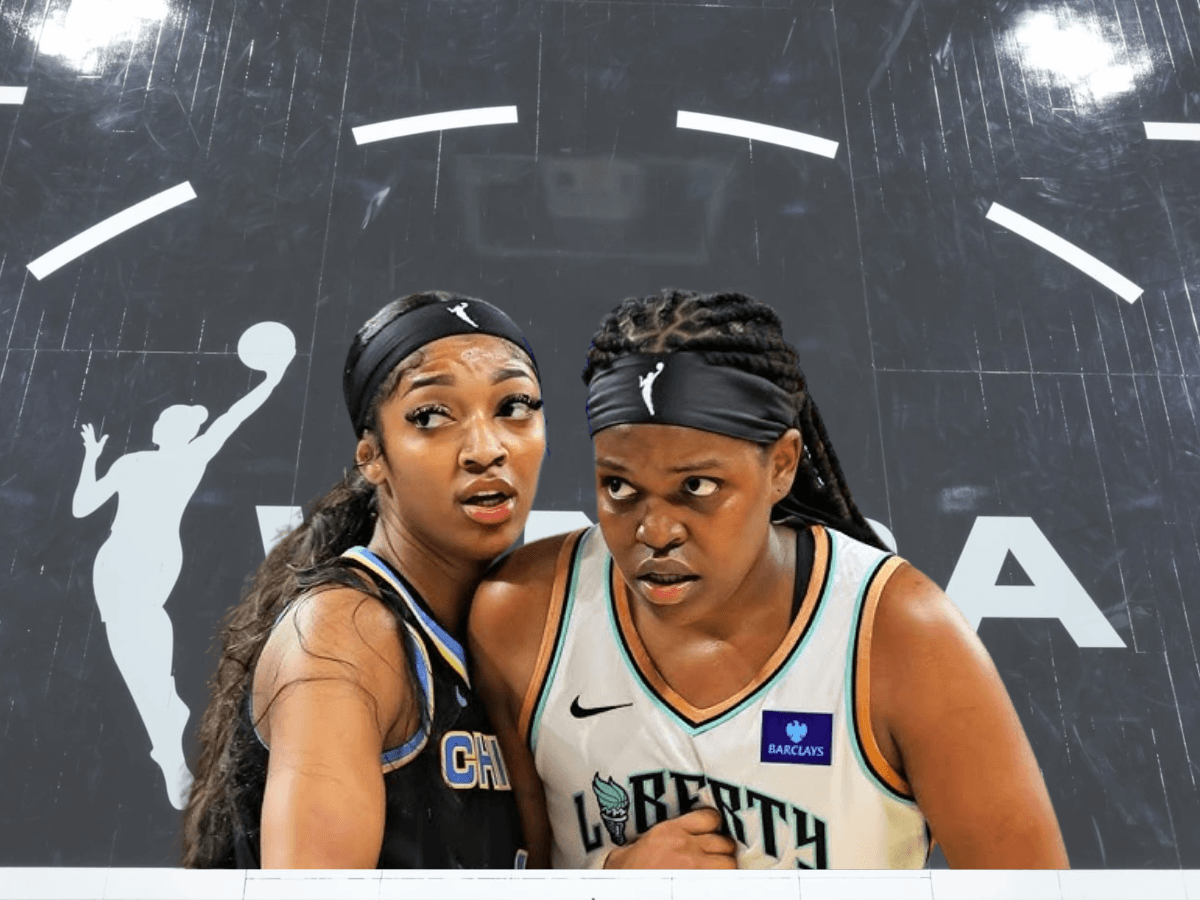 熊猫体育 WNBA推荐 天空 VS 自由人 熊猫体育 WNBA推荐 天空 VS 自由人