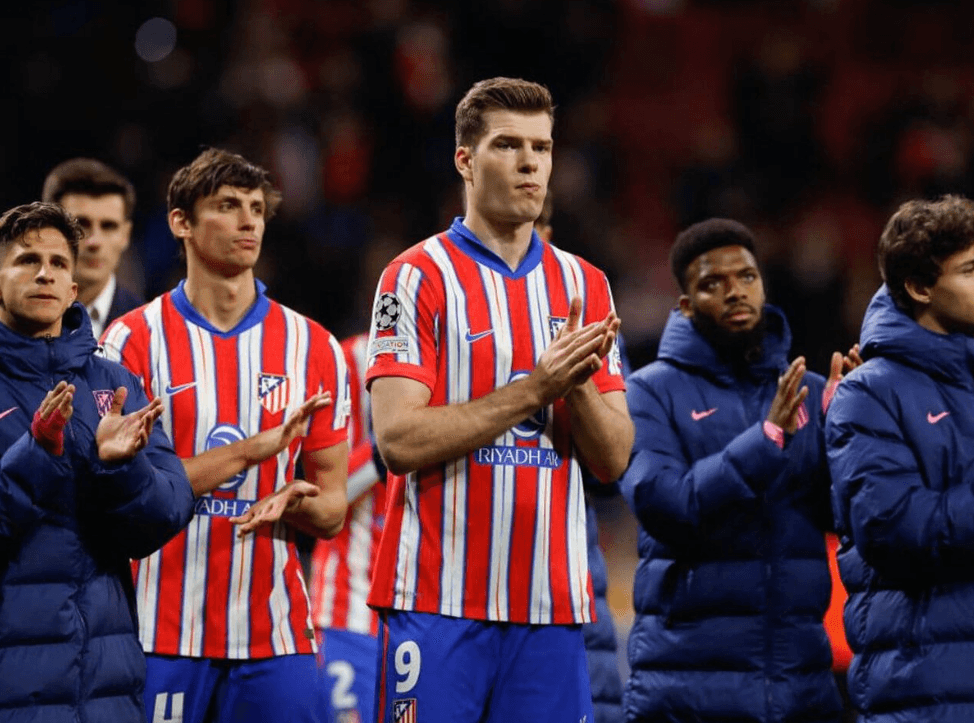 沙巴体育、沙巴体育官网、西甲推荐、马德里竞技、 Atletico Madrid 沙巴体育、沙巴体育官网、西甲推荐、马德里竞技、 Atletico Madrid