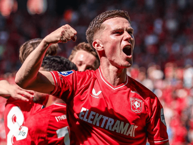 沙巴体育、沙巴体育官网、荷甲、特温特、FC Twente 沙巴体育、沙巴体育官网、荷甲、特温特、FC Twente