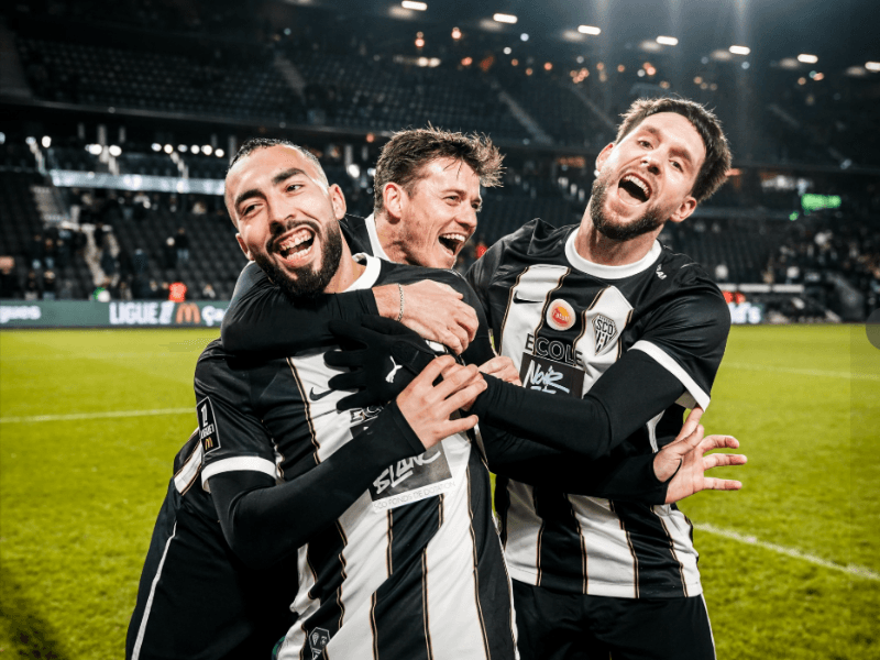 沙巴体育、沙巴体育官网、法国杯、昂热、Angers SCO 沙巴体育、沙巴体育官网、法国杯、昂热、Angers SCO