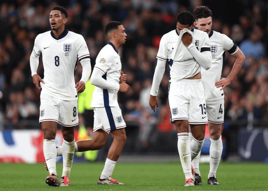 沙巴体育、沙巴体育官网、欧国联、英格兰队、England national football team 沙巴体育、沙巴体育官网、欧国联、英格兰队、England national football team