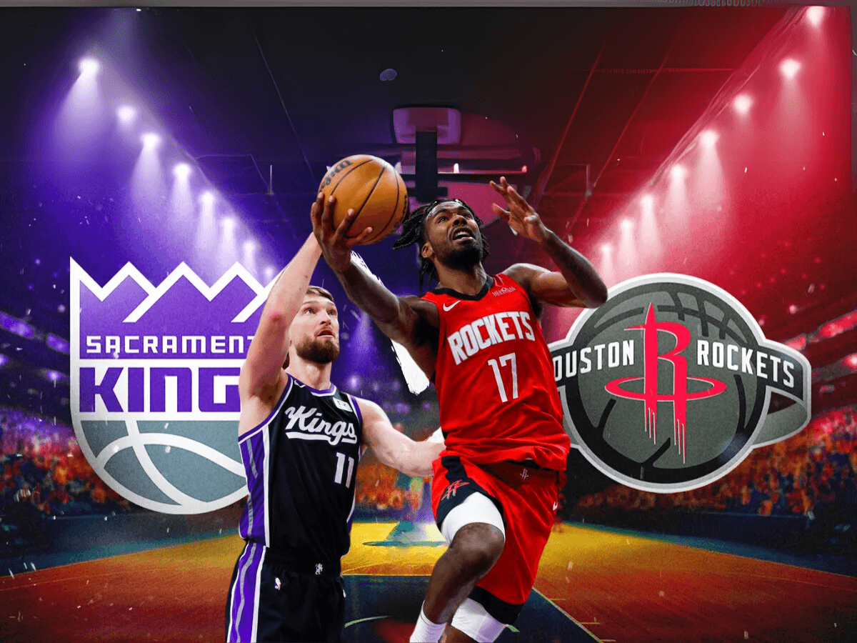 熊猫体育 NBA推荐 火箭 VS国王 熊猫体育 NBA推荐 火箭 VS国王