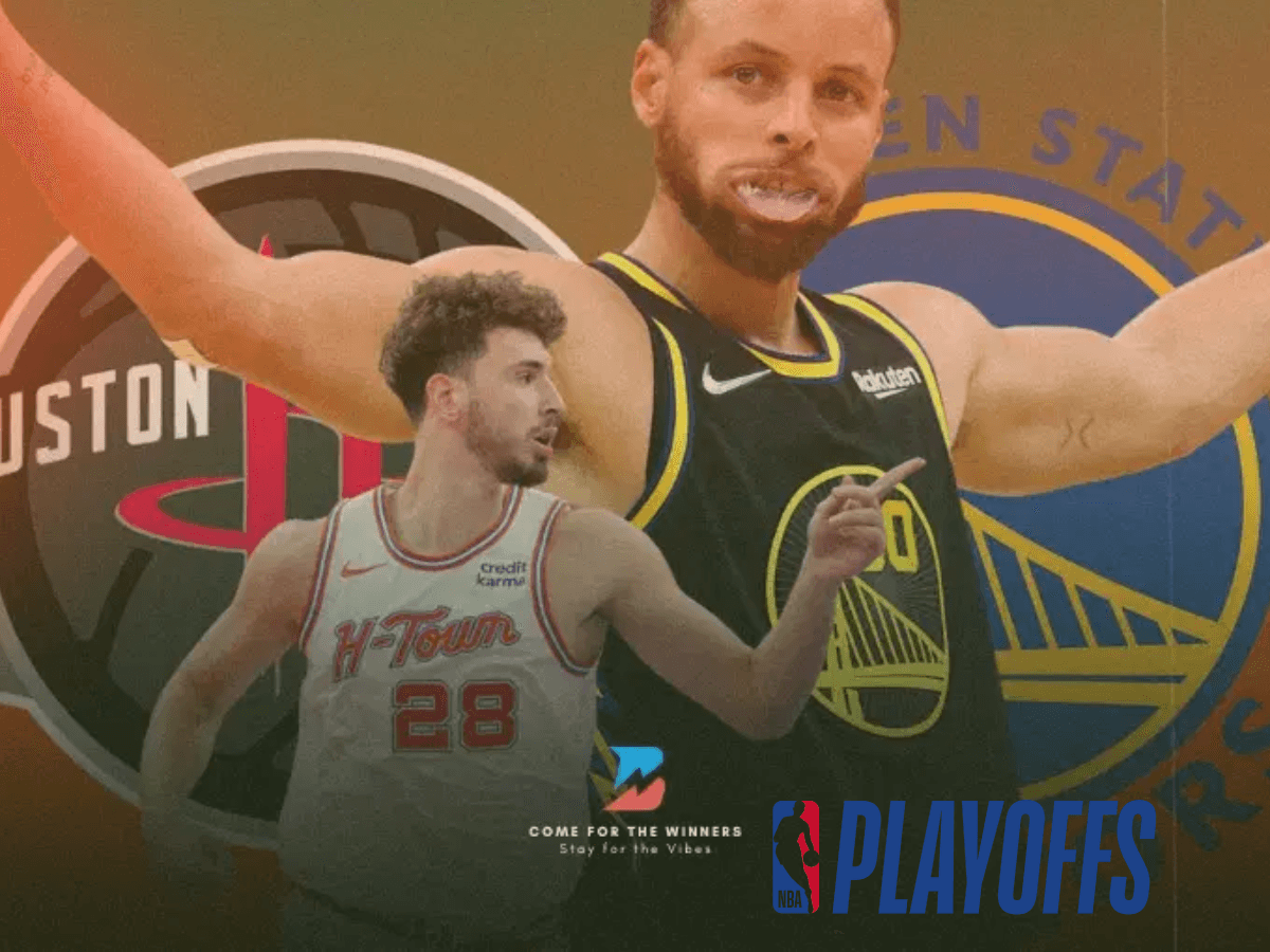 熊猫体育 NBA推荐 勇士 VS 火箭 熊猫体育 NBA推荐 勇士 VS 火箭