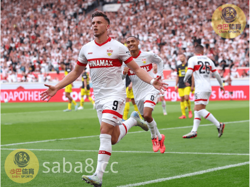 沙巴体育官网、沙巴体育、斯图加特、VfB Stuttgart 沙巴体育官网、沙巴体育、斯图加特、VfB Stuttgart