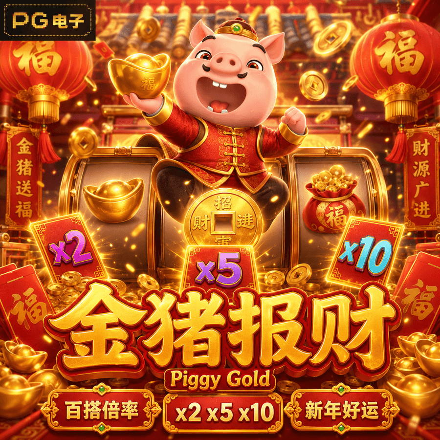 PG电子《金猪报财|Piggy Gold》 、PG电子官网、PG电子、PG模拟器、PG电子试玩、PG试玩、老虎机 PG电子《金猪报财|Piggy Gold》 、PG电子官网、PG电子、PG模拟器、PG电子试玩、PG试玩、老虎机