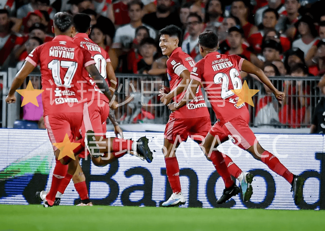 沙巴体育 沙巴体育官网》阿甲:列斯特拉体育 vs 阿根廷青年人 沙巴体育 沙巴体育官网》阿甲:列斯特拉体育 vs 阿根廷青年人