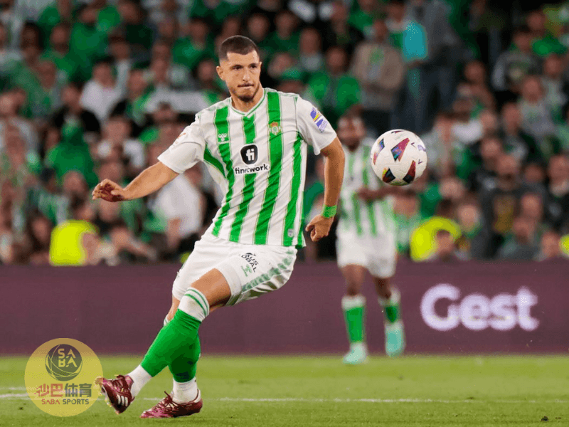 沙巴体育官网、沙巴体育、皇家贝蒂斯 沙巴体育官网、沙巴体育、皇家贝蒂斯