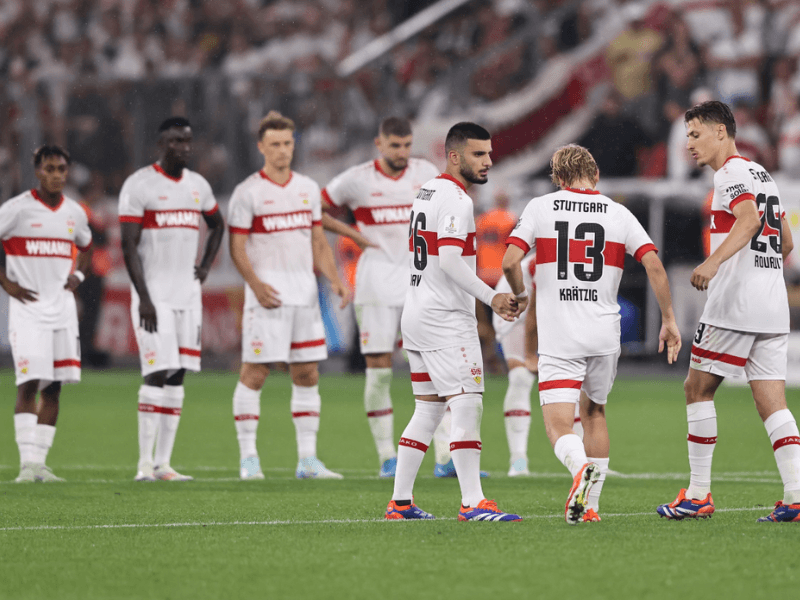 沙巴体育官网、沙巴体育、德甲、Bayern Muenchen、VfB Stuttgart 沙巴体育官网、沙巴体育、德甲、Bayern Muenchen、VfB Stuttgart