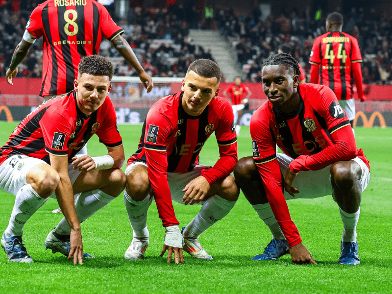 沙巴体育、沙巴体育官网、欧罗巴、尼斯、OGC Nice 沙巴体育、沙巴体育官网、欧罗巴、尼斯、OGC Nice