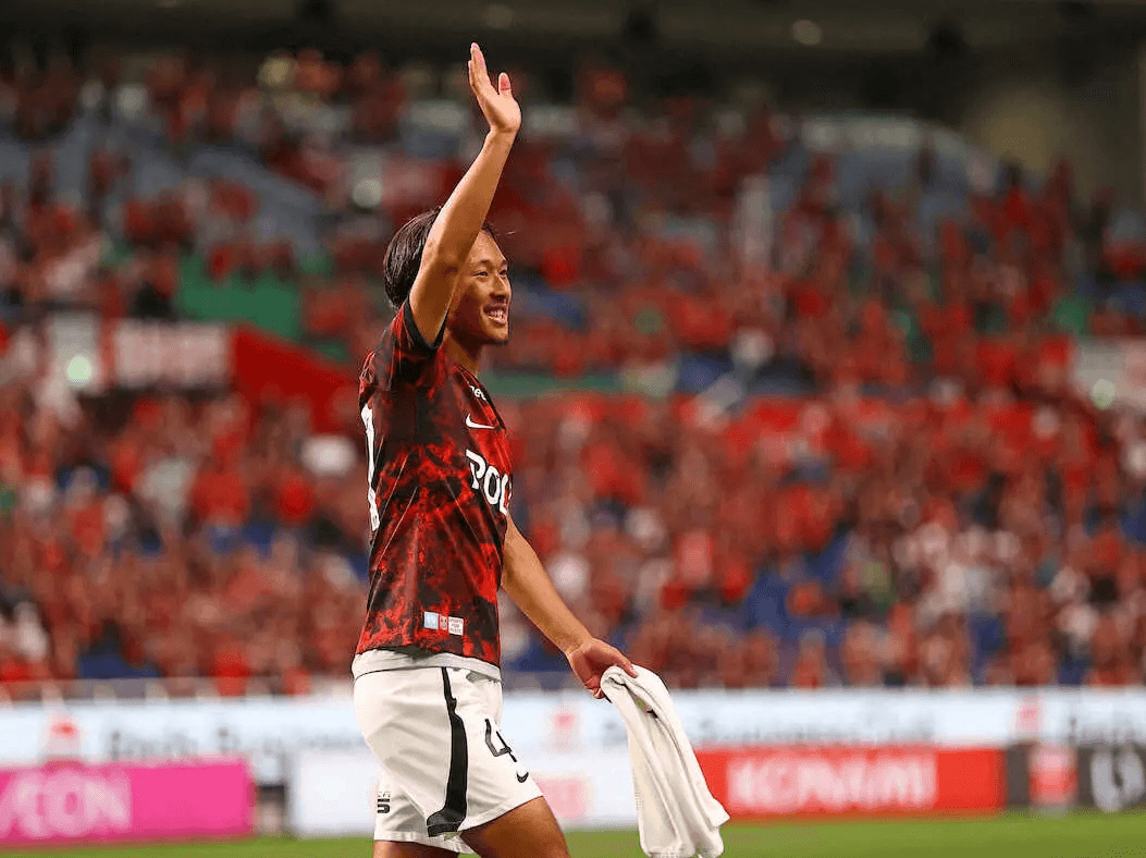 沙巴体育、沙巴体育官网、日职联、浦和红钻、Urawa Red Diamonds 沙巴体育、沙巴体育官网、日职联、浦和红钻、Urawa Red Diamonds